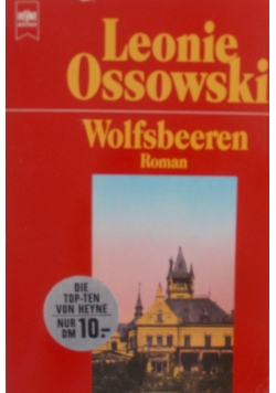 Wolfsbeeren