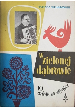 W Zielonej Dąbrowie