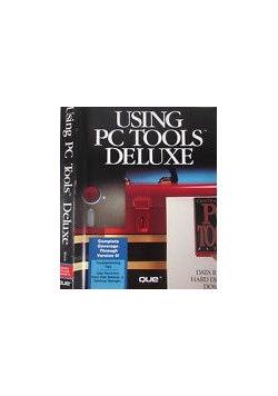 Using Pc Tools Deluxe