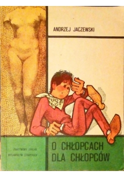 O chłopcach dla chłopców