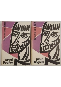 Przed Bogiem, Tom I-II