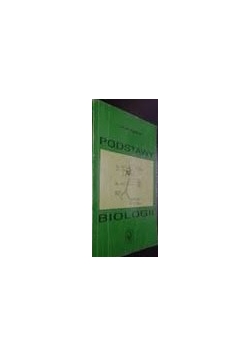 Podstawy biologii