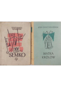Dzieje Polski, 2 kiążki