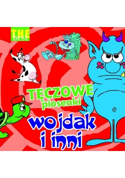 Tęczowe piosenki
