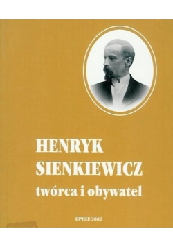 Twórca i obywatel