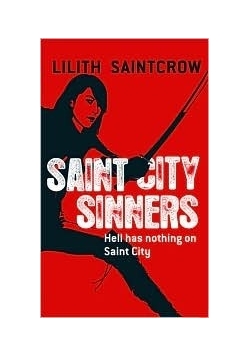Saint City Sinners