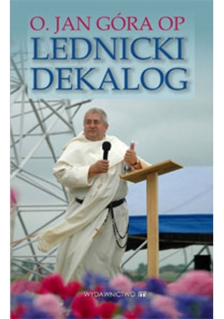 Lednicki dekalog