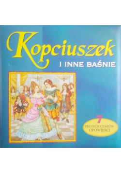 Kopciuszek