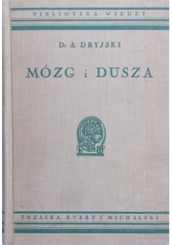Mózg i dusza