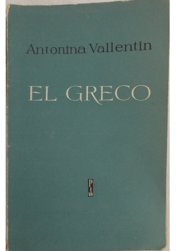 El Greco