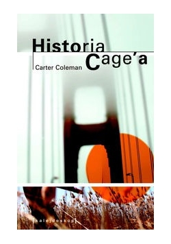 Historia Cage'a