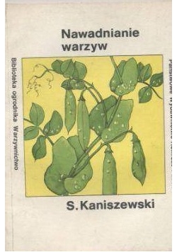 Nawadnianie warzyw