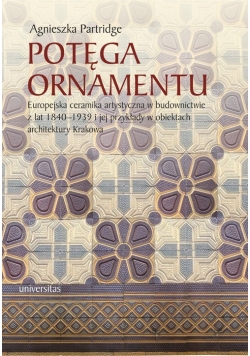 Potęga ornamentu