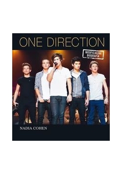 One Direction Album