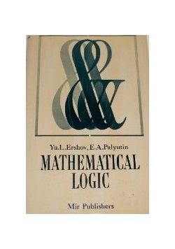 Mathematical logic