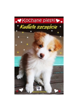 Kochane pieski Kudłate szczęście