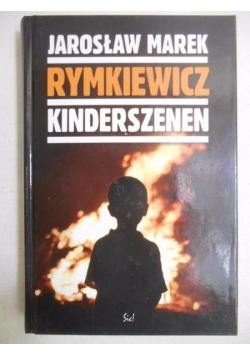 Kinderszenen
