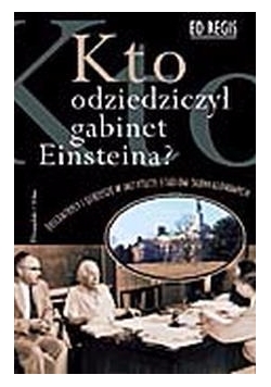 Kto odziedziczył gabinet Einsteina