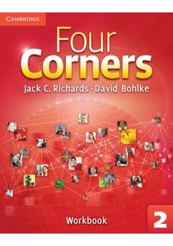 Four Corners 2 Workbook