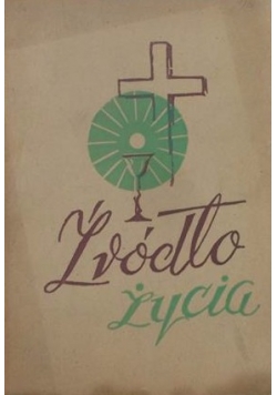 Źródło życia, 1946 r.