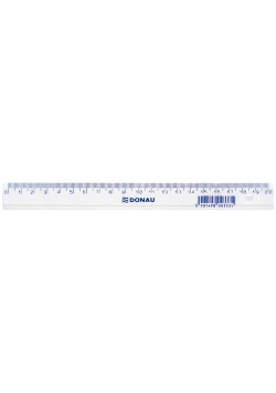 Linijka Donau 20 cm