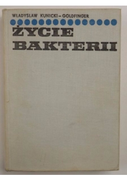 Życie bakterii