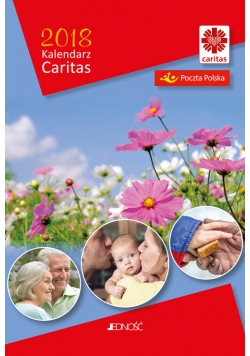 Kalendarz Caritas 2018