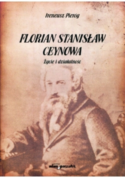 Florian Stanisław Ceynowa