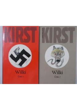 Wilki. Tom I-II