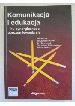 Komunikacja i edukacja