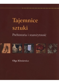 Tajemnice sztuki