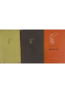 Fabian/ Ameryka/Małżeństwo