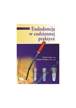 Endodoncja w codziennej praktyce
