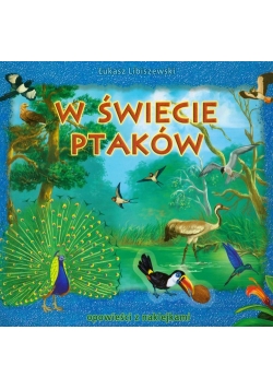 W świecie ptaków