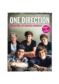 One Direction Wszystko co musisz wiedzieć