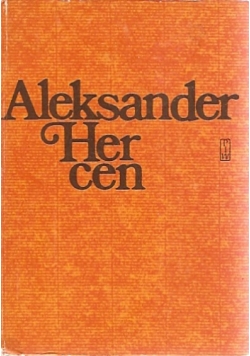 Aleksander Hercen