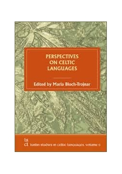 Prespectives on celtic languages