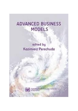 Advanced Business models