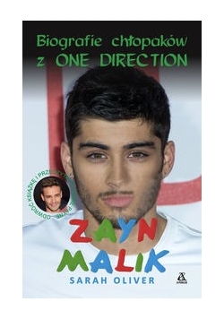 Zayn Malik Liam Payne Biografie chłopaków z One Direction