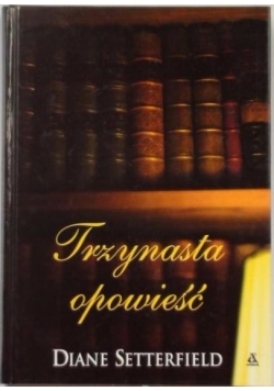 Trzynasta opowieść