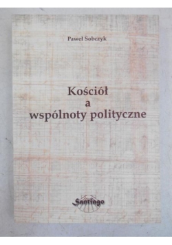 Kościół a wspólnoty polityczne