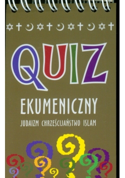 Quiz ekumeniczny