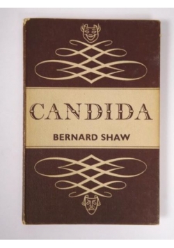 Candida: A Mystery in Three Acts