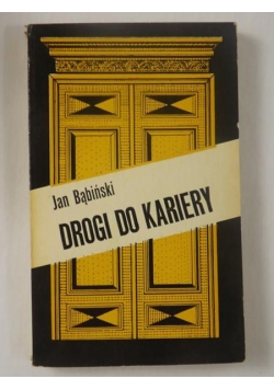 Drogi do kariery