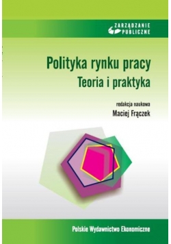 Polityka rynku pracy