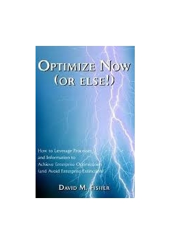 Optimize Now or else