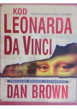 Kod Leonarda da Vinci