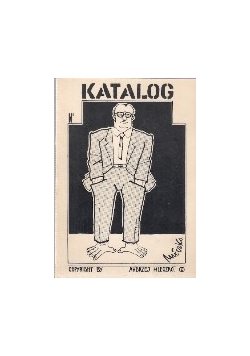 Katalog