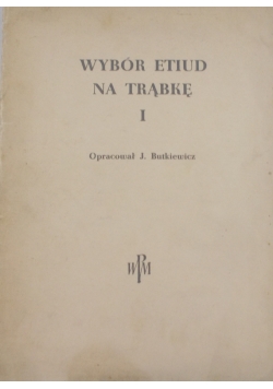 Wybór etuid na trąbkę