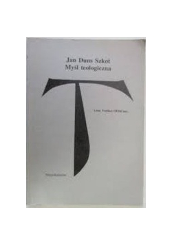 Myśl teologiczna